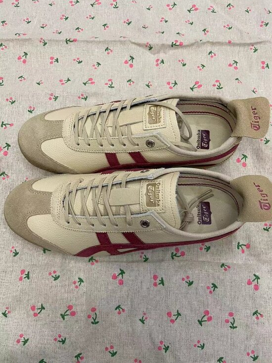 Onitsuka Tiger MEXICO 66 men\'s size